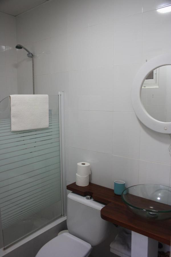 Love- Sweethomerooms กาโบเดปาลอส ภายนอก รูปภาพ