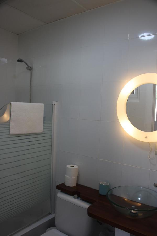 Love- Sweethomerooms กาโบเดปาลอส ภายนอก รูปภาพ